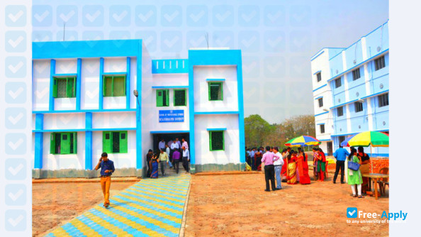 Netaji Subhas Open University photo #10