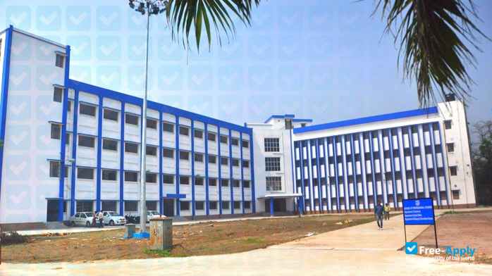 Netaji Subhas Open University photo #7