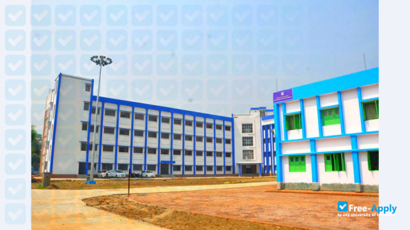 Netaji Subhas Open University photo #11