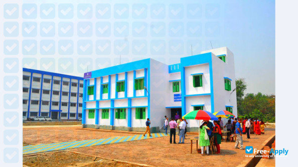 Netaji Subhas Open University photo #14