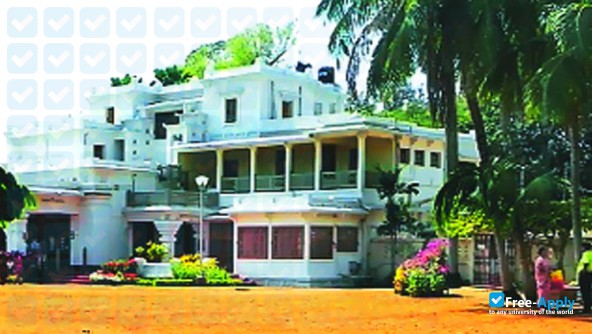 Visva Bharati University photo #2