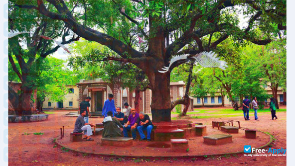 Visva Bharati University фотография №2
