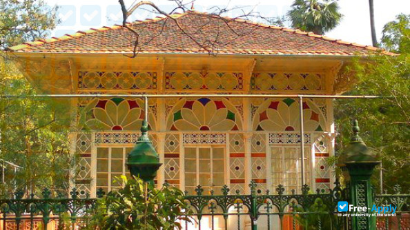 Visva Bharati University photo #3
