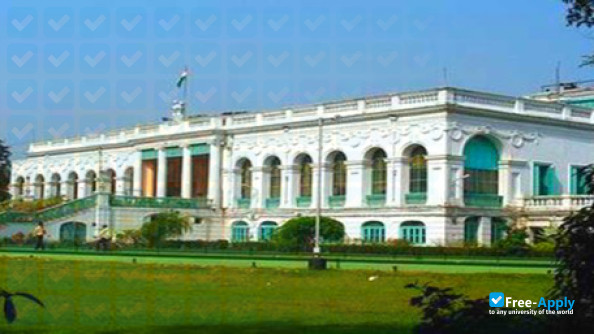 Visva Bharati University photo #9