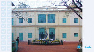 Visva Bharati University миниатюра №5