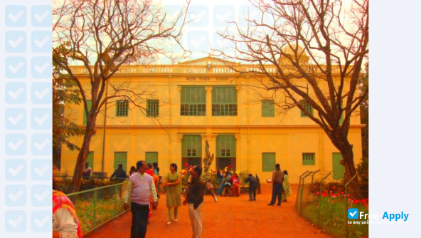 Visva Bharati University photo #4