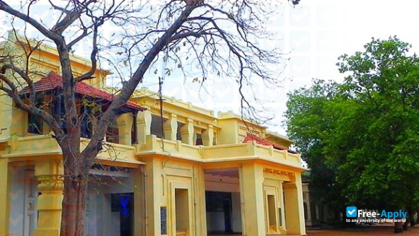 Visva Bharati University photo #5