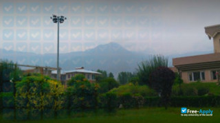 Sher-E-Kashmir University of Agricultural Sciences & Technology of Kashmir thumbnail #5