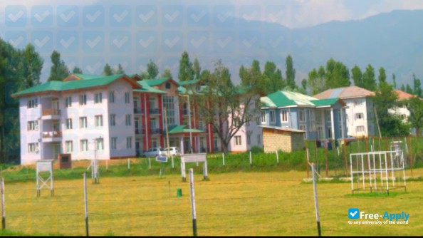 Photo de l’Sher-E-Kashmir University of Agricultural Sciences & Technology of Kashmir #3