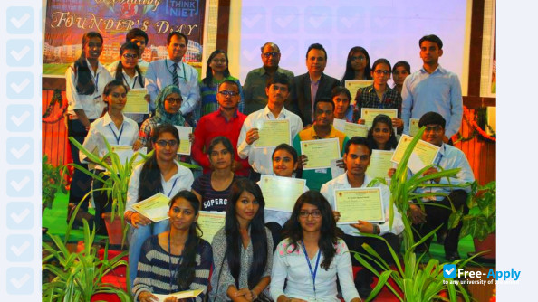 Noida Institute of Engineering & Technology фотография №5