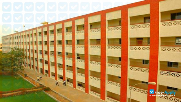 Photo de l’Velammal Engineering College #9