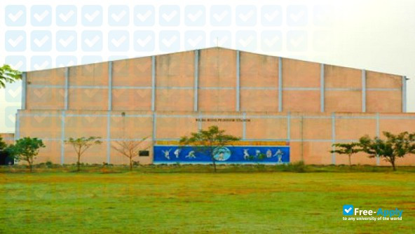 Velammal Engineering College photo