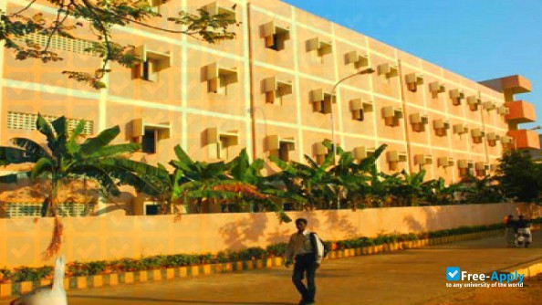 Photo de l’Velammal Engineering College #13