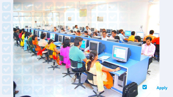 Technological Institute of Textile & Sciences Bhiwani photo #2