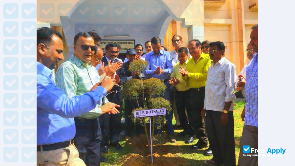 Technological Institute of Textile & Sciences Bhiwani photo #6
