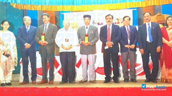 Technological Institute of Textile & Sciences Bhiwani photo #8