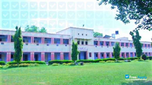 Photo de l’Technological Institute of Textile & Sciences Bhiwani #2