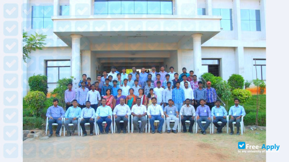 Chaitanya Bharathi Institute of Technology photo #1