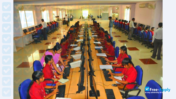 Chaitanya Bharathi Institute of Technology photo