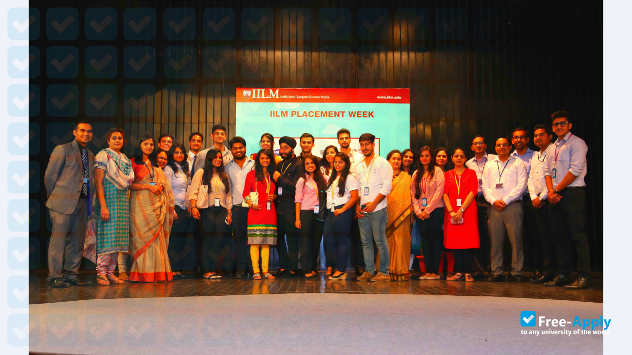 IILM Institute for Higher Education photo