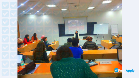 IILM Institute for Higher Education photo #11