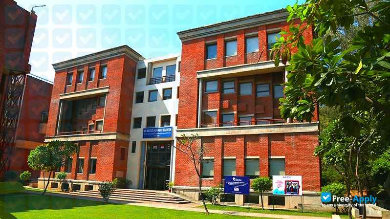 IILM Institute for Higher Education photo #2