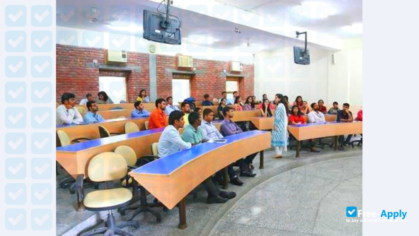 IILM Institute for Higher Education photo #8