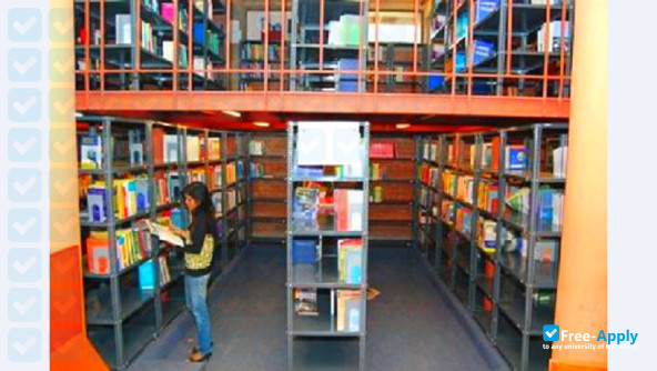 Foto de la IILM Institute for Higher Education