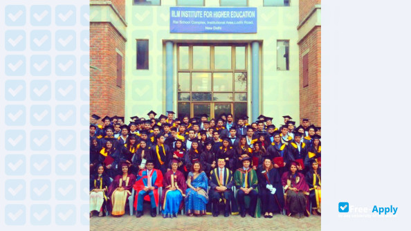 IILM Institute for Higher Education photo #6