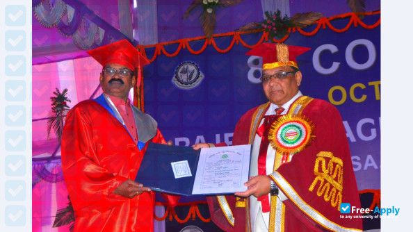 Photo de l’Dr. Rajendra Prasad Central Agricultural University #5
