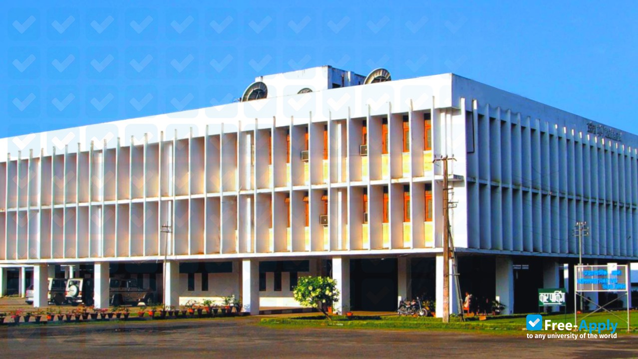 Photo de l’Dr. Rajendra Prasad Central Agricultural University #2