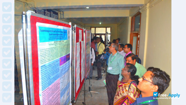 Photo de l’Dr. Rajendra Prasad Central Agricultural University #6