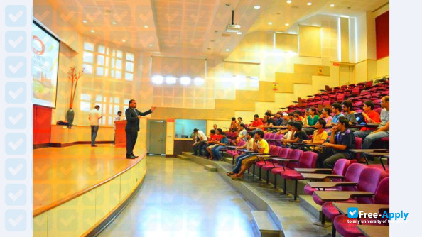 NIIT University photo #7