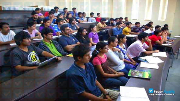 NIIT University photo #3