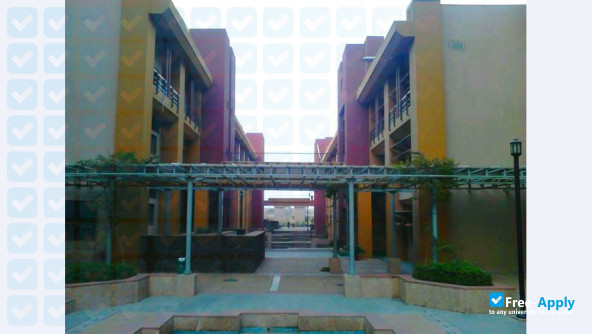 NIIT University photo #5