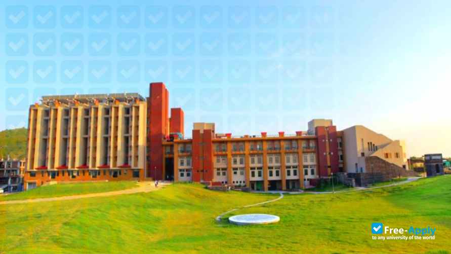 NIIT University photo #13