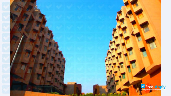 NIIT University photo #15