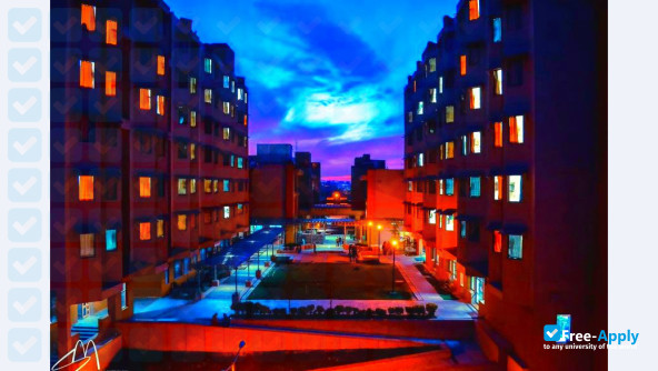 NIIT University photo #19