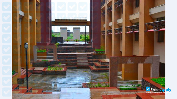 NIIT University photo #4