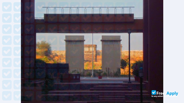 NIIT University photo #18
