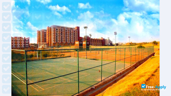 NIIT University photo #16