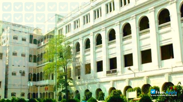 University of Calcutta photo