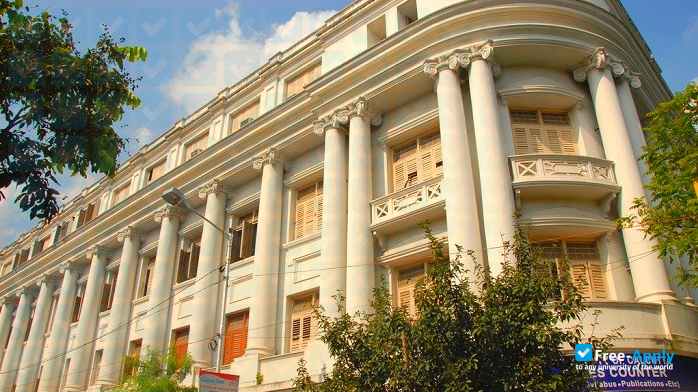 University of Calcutta photo #7