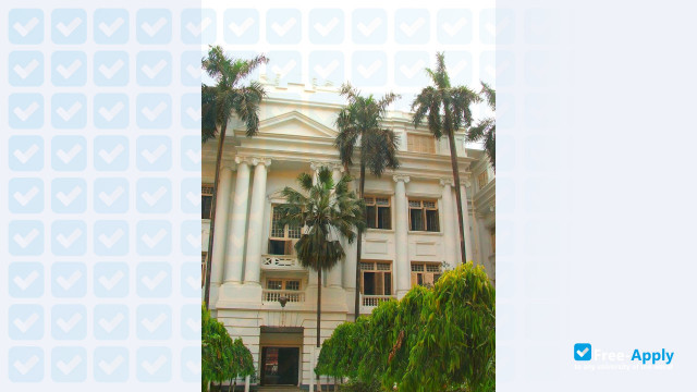 University of Calcutta photo #1