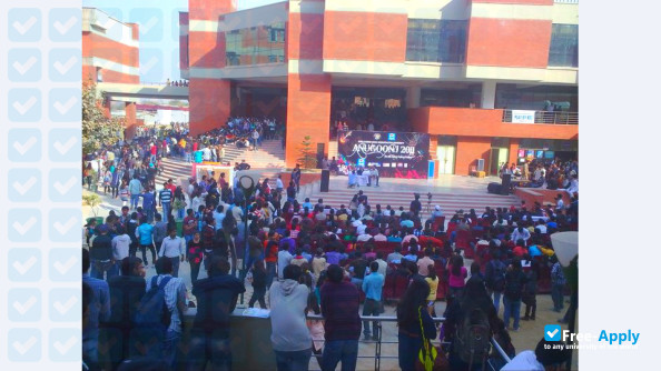 Guru Gobind Singh Indraprastha University photo #2