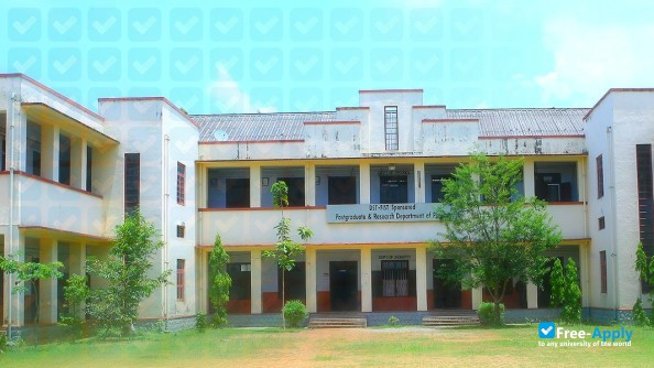 Mar Ivanios College – Free-Apply.com