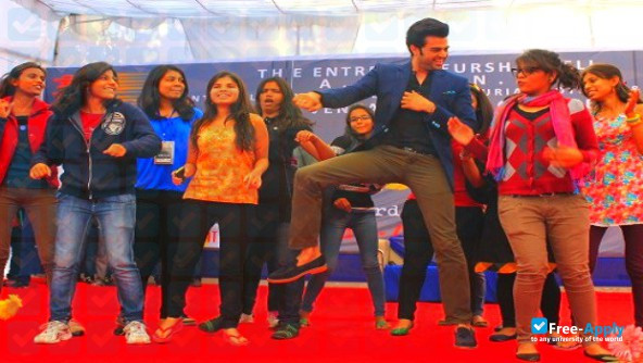 Sri Venkateswara College photo #11