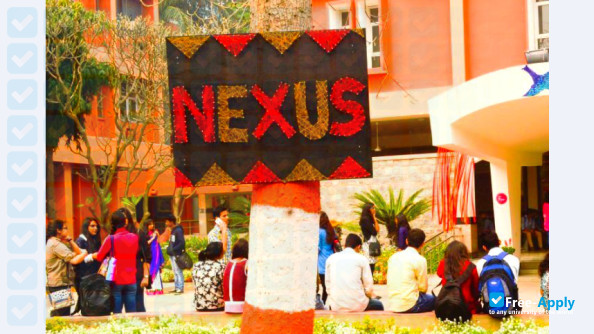 Sri Venkateswara College photo #12