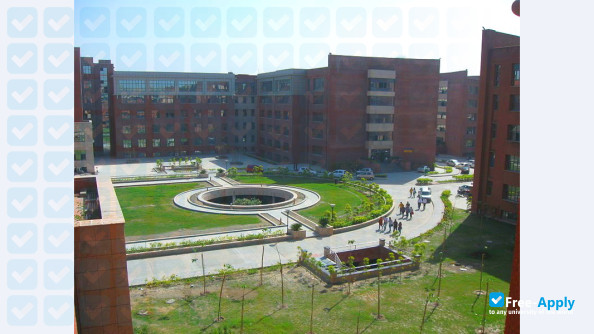 Amity University photo