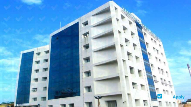 Tamil Nadu Open University photo #1
